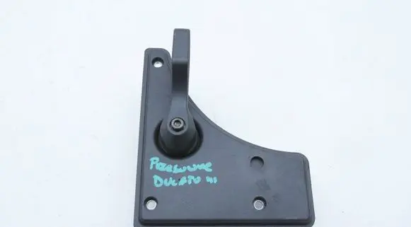 Fiat Ducato Sliding door interior handle 242609