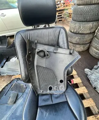 Other dashboard part