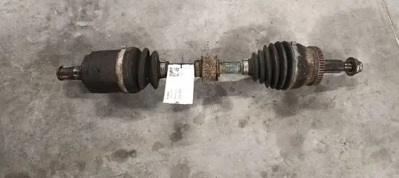 KIA Sorento Front driveshaft 