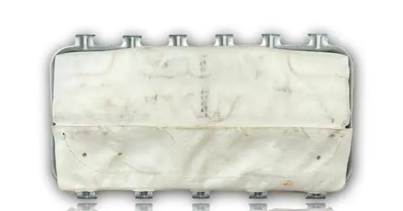 Fiat 500X Passenger airbag