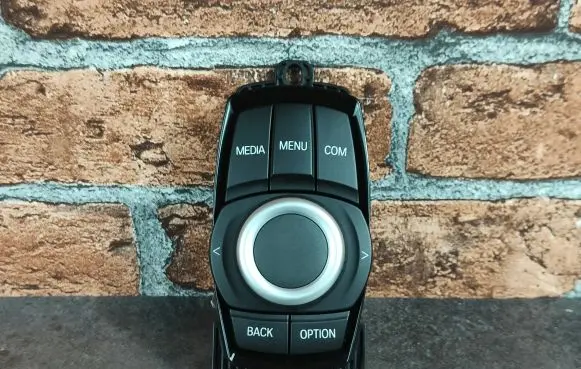 BMW 1 F20 F21 Light switch 7943540