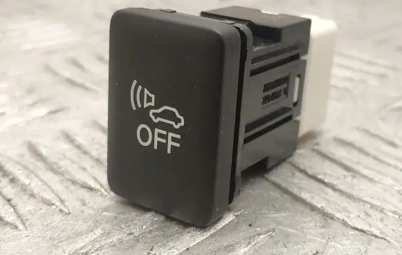 Mitsubishi Outlander Other switches/knobs/shifts 299165644