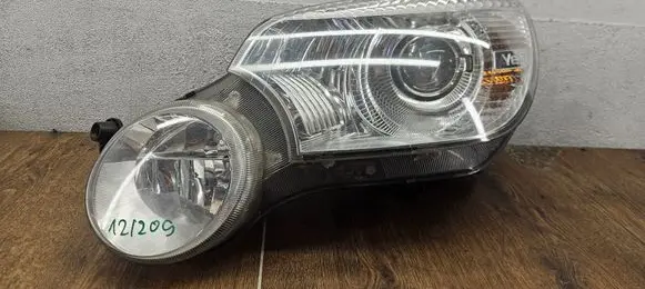 Headlight/headlamp