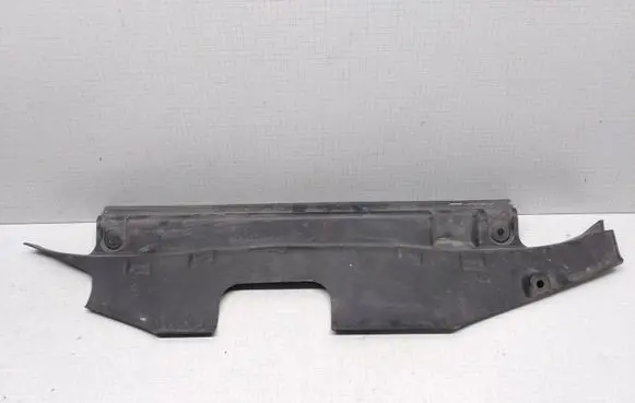 Nissan Primera Top upper radiator support slam panel 61874AV610