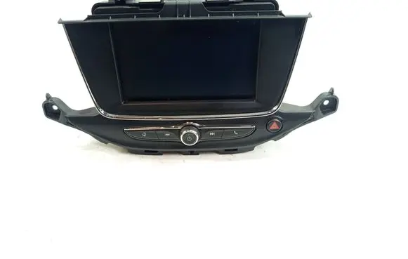 Opel Astra K Screen/display/small screen 42342511 7380000000000X 555343750