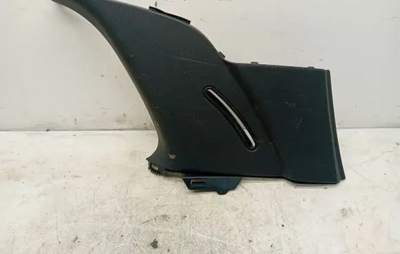 Mercedes-Benz GL X166 (C) pillar trim A1666904225