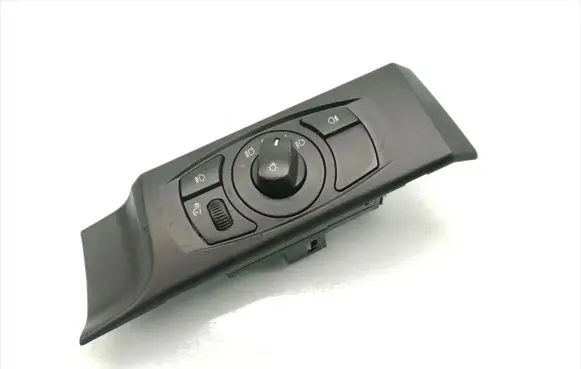 BMW 5 E60 E61 Light switch 6953733