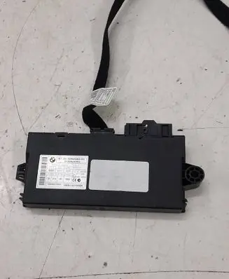 BMW X5 E70 CAS control unit/module 9262360 2120620363 5WK49516KBR