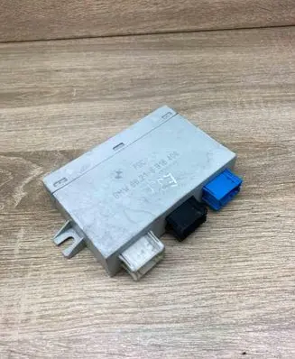 BMW 5 E39 Parking PDC control unit/module 6916406 601815