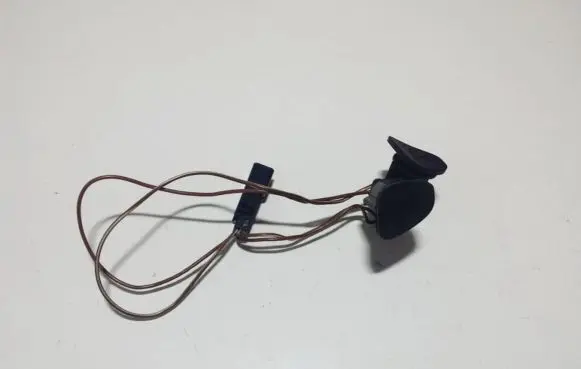 Opel Vectra B Steering wheel buttons/switches 17900325