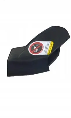 Mercedes-Benz B W245 Dashboard trim A1696800278