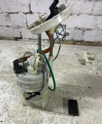 BMW X3 F25 In-tank fuel pump 7274148 19343810