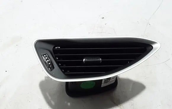 Chrysler Pacifica Dashboard side air vent grill/cover trim 6EC021X9AA