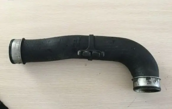 Audi A4 S4 B8 8K Intercooler hose/pipe