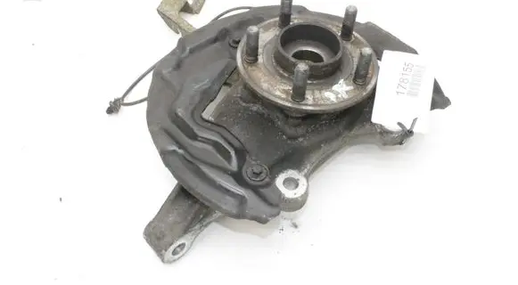 Ford Mondeo MK V Front wheel hub