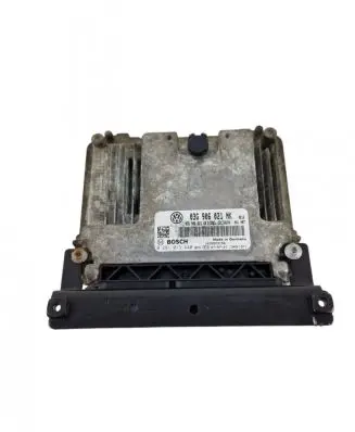 Volkswagen PASSAT B6 Engine control unit/module 03g906021nk