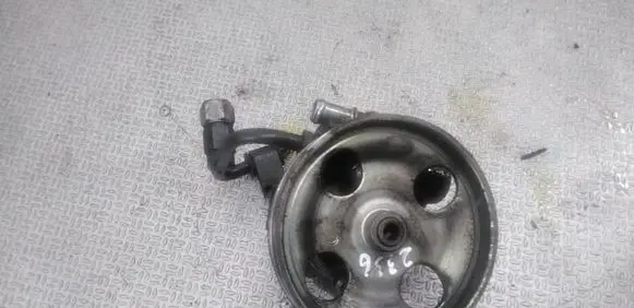 Citroen C5 Power steering pump