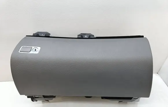 Mercedes-Benz S W221 Glove box set 