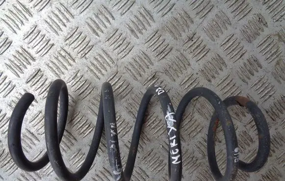 Opel Meriva A Front coil spring 