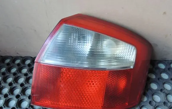 Audi A4 S4 B6 8E 8H Rear/tail lights 153948