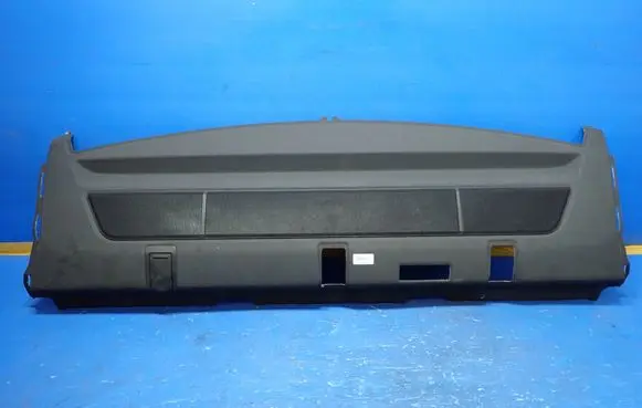 Mercedes-Benz C W204 Parcel shelf A2046901649