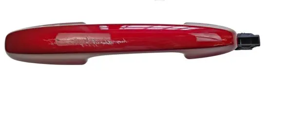 Ford Escape IV Rear door exterior handle LJ6BS22404 LJ6BS22404CC5LRS S38KB