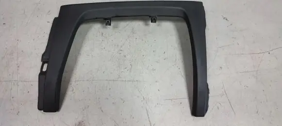 Audi A8 S8 D4 4H Centre console side trim front 4H1857927