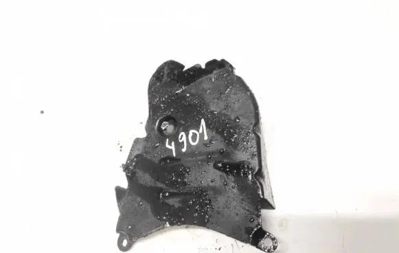 Audi A3 S3 8P Timing belt guard (cover)