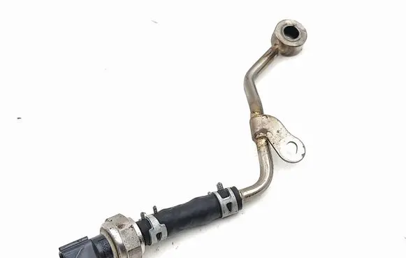 Mazda CX-5 II Fuel pressure sensor sh0909u22 K4238