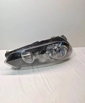 Volkswagen Golf VI Headlight/headlamp 5K2941006H 1LG00990104 25425800RE