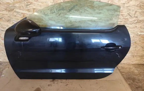 Peugeot RCZ Door (2 Door Coupe)