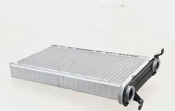 BMW 1 F20 F21 Heater blower radiator T1012895e