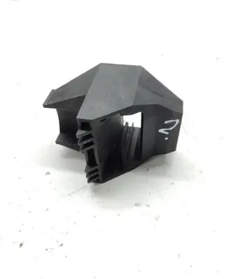 BMW 3 E46 Radiator mount bracket 1436264 17111436264