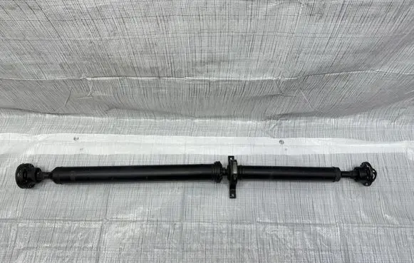 Jaguar F-Pace Drive shaft (set) HK83-4365-EB