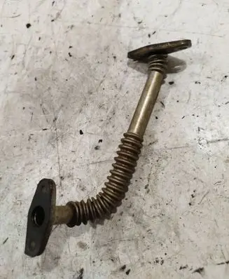 KIA Ceed Turbo turbocharger oiling pipe/hose