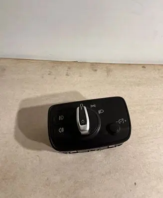 Audi A3 S3 8V Light switch 8V0941531J