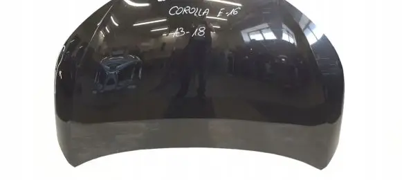 Toyota Corolla E160 E170 Engine bonnet/hood