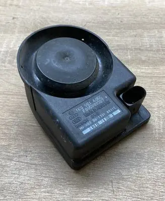 Audi A6 S6 C7 4G Alarm system siren 1K0951605C