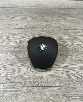 BMW X5M E70 Steering wheel airbag 2406130001B 32678047502S 11B0604T16701