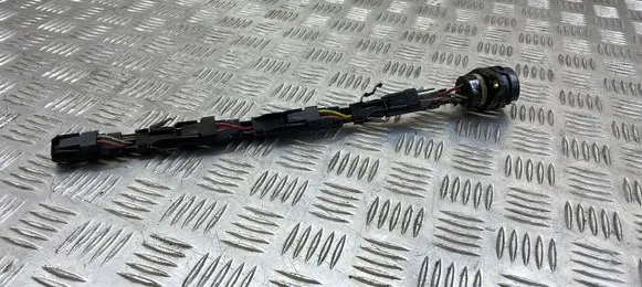 Ford Galaxy Fuel injector wires 038971803
