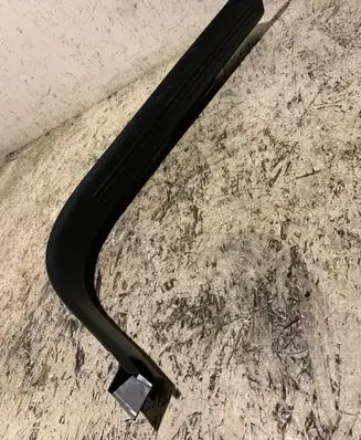Volvo XC40 Front sill trim cover 31469225