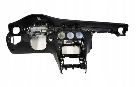 Mercedes-Benz C W205 Dashboard A2056801704