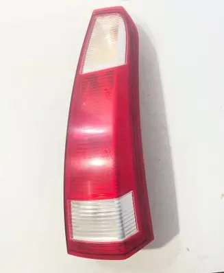 Opel Meriva A Rear/tail lights 13203392 89398085