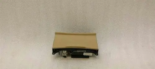 Mercedes-Benz S W221 Car ashtray A2216801552