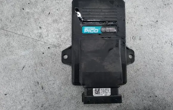 Skoda Citigo LP gas control unit module 10R0511612