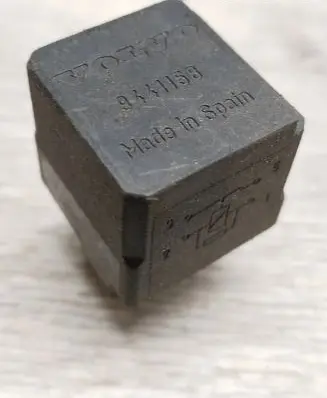 Volvo S70 V70 V70 XC Other relay 9441158