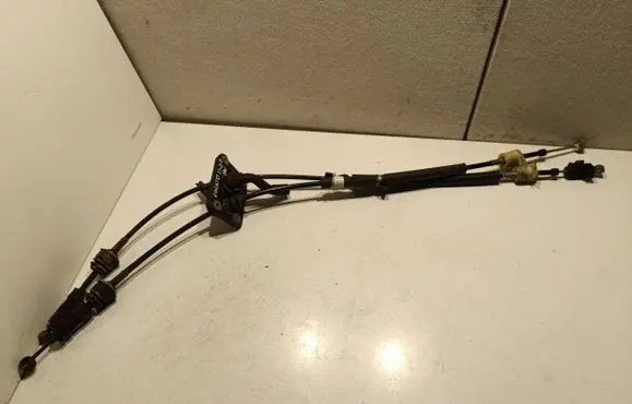 Fiat Ducato Gear shift cable linkage 55208966 55207769 A6061F13C