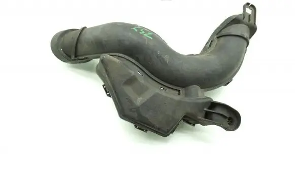 Nissan Juke I F15 Air intake hose/pipe 70390750
