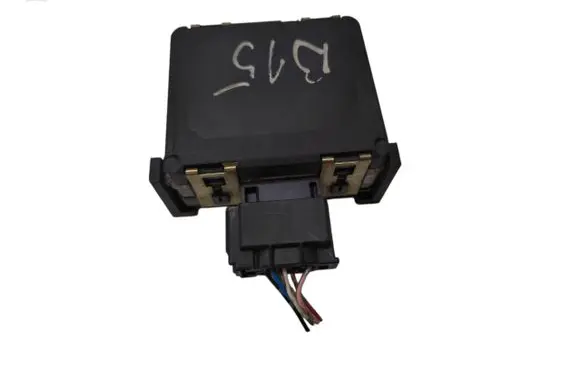 Nissan Qashqai Distronic sensor radar 284384EA5B 0203300384 03300384
