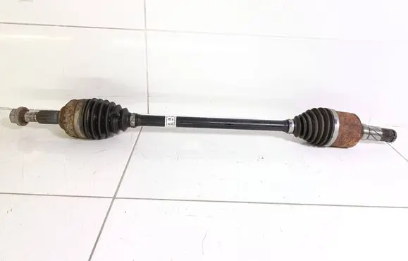 Tesla Model 3 Rear driveshaft 104416100D